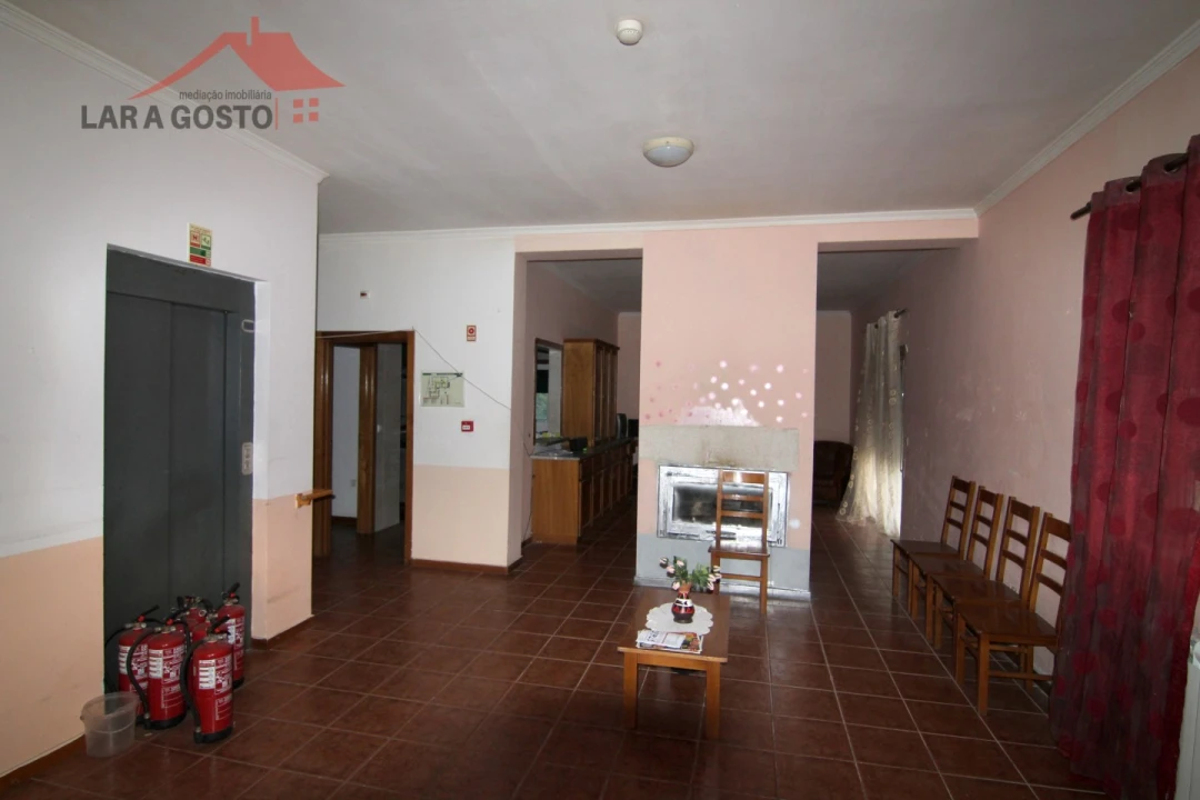 Negócio para Venda em Rebordãos Foto 5