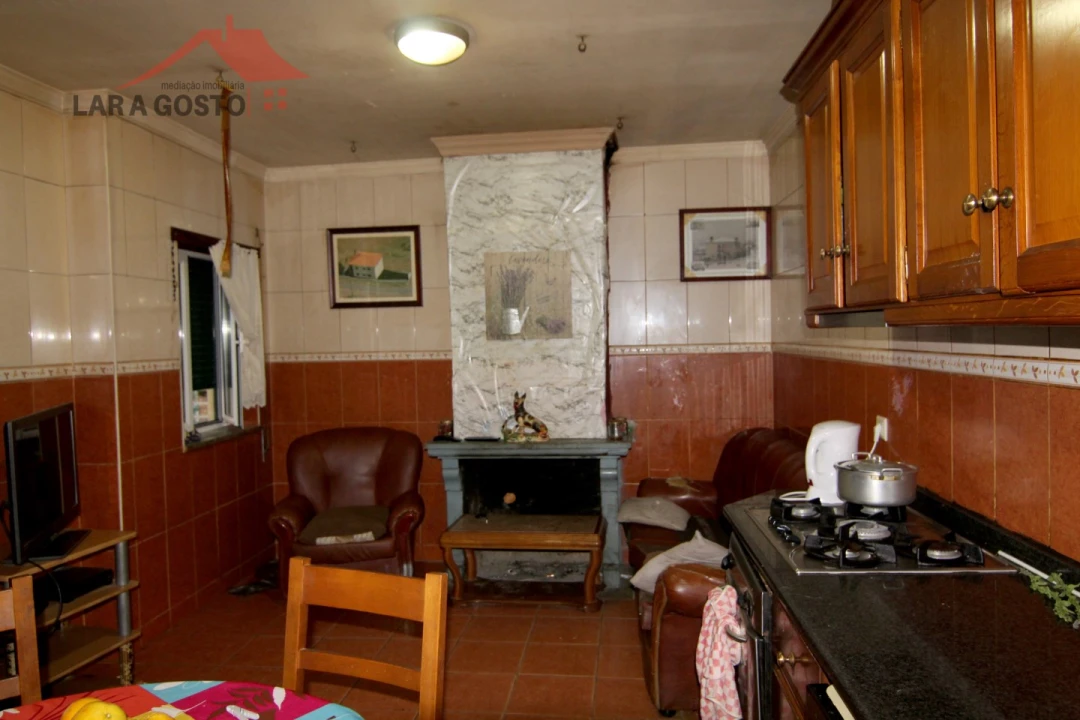 Negócio para Venda em Rebordãos Foto 14