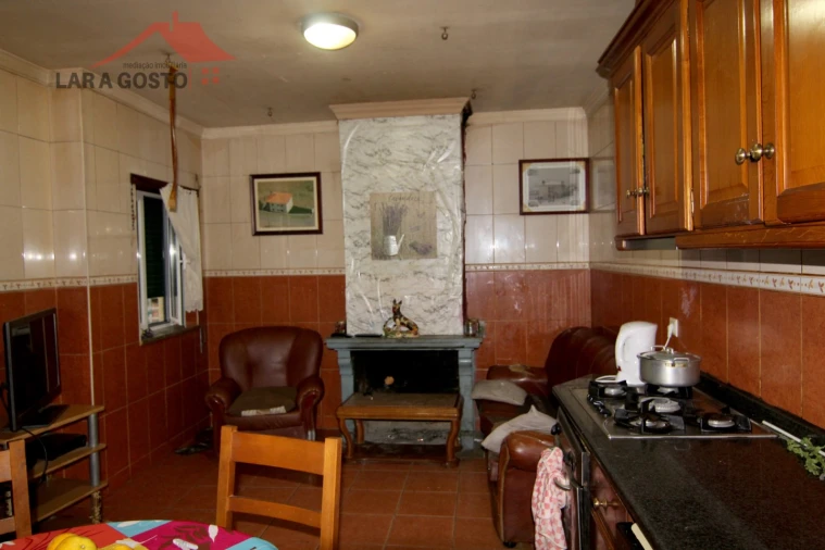 Negócio para Venda em Rebordãos Foto 14