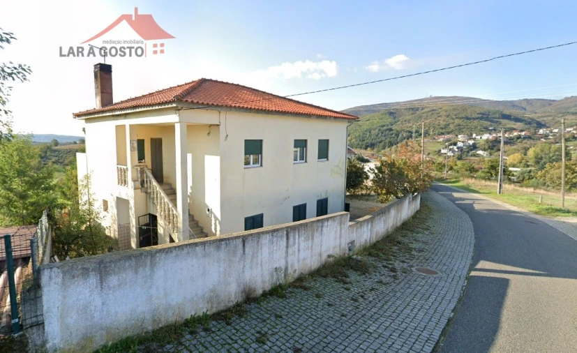 Negócio para Venda em Rebordãos