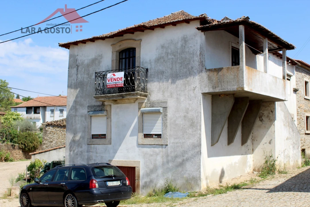 Moradia T3 para Venda em Ala e Vilarinho do Monte Foto 2