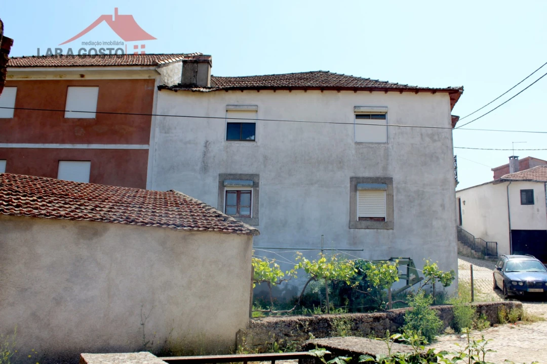 Moradia T3 para Venda em Ala e Vilarinho do Monte Foto 10