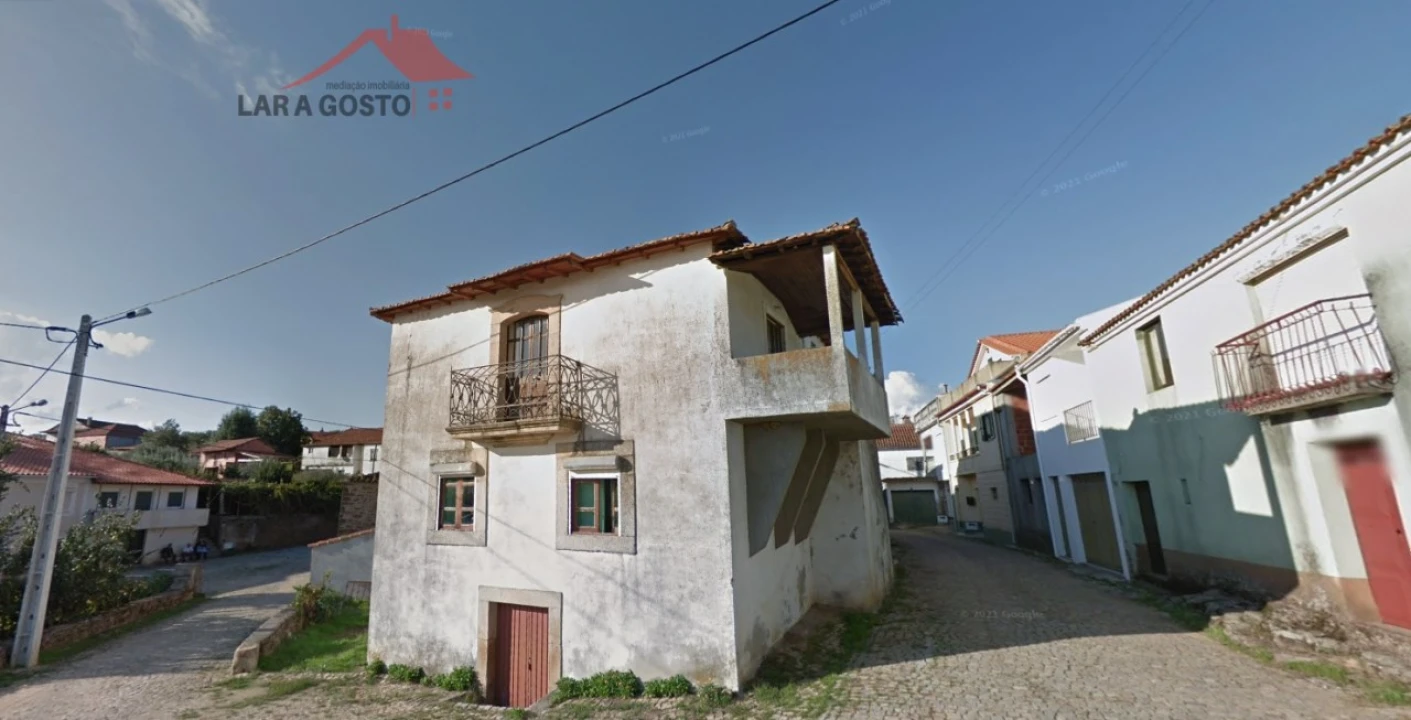 Moradia T3 para Venda em Ala e Vilarinho do Monte Foto 1