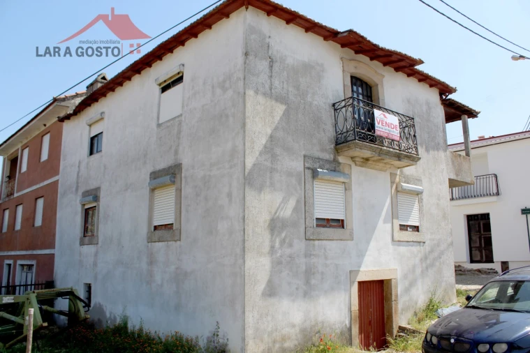 Moradia T3 para Venda em Ala e Vilarinho do Monte Foto 9