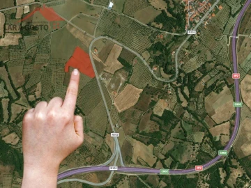 Terreno Agricola ou Rústico para Venda em Vale Benfeito