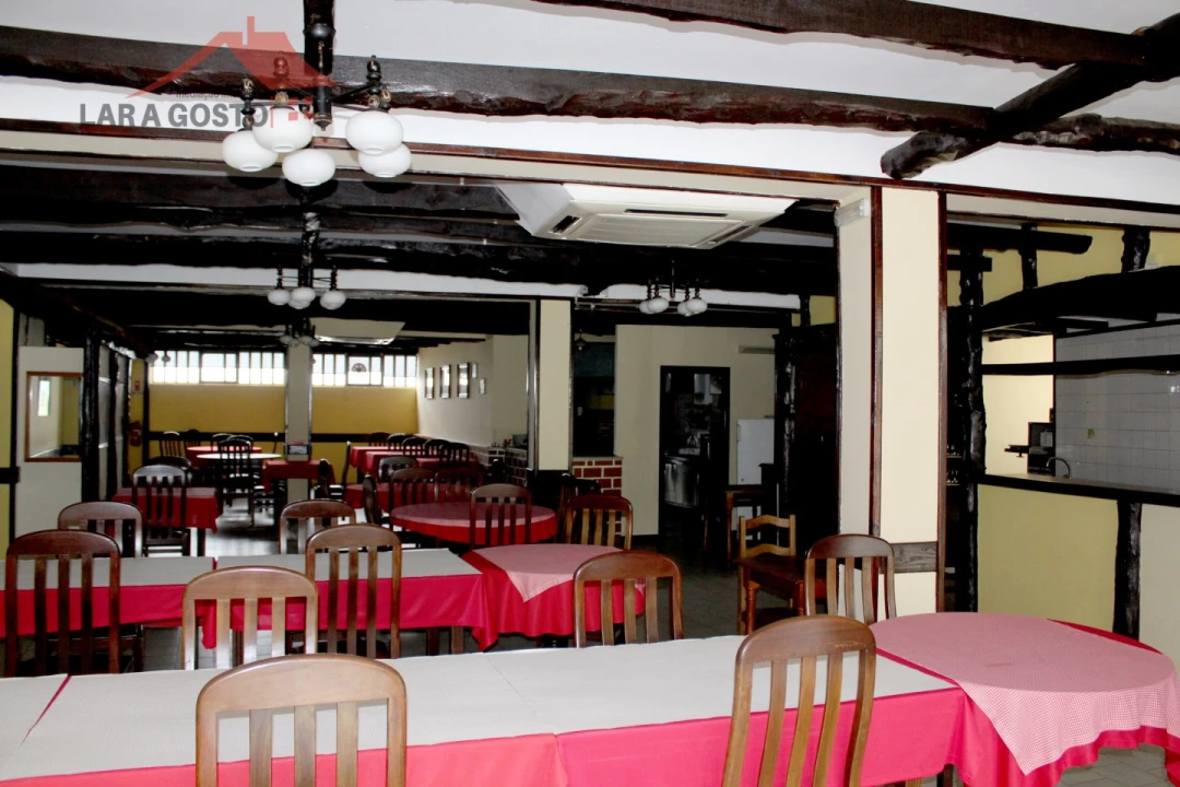 Negócio para Venda em Macedo de Cavaleiros Foto 2