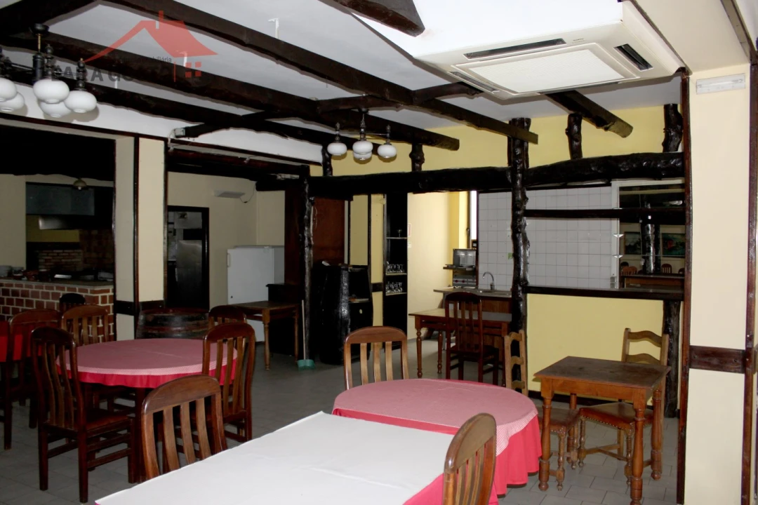 Negócio para Venda em Macedo de Cavaleiros Foto 3