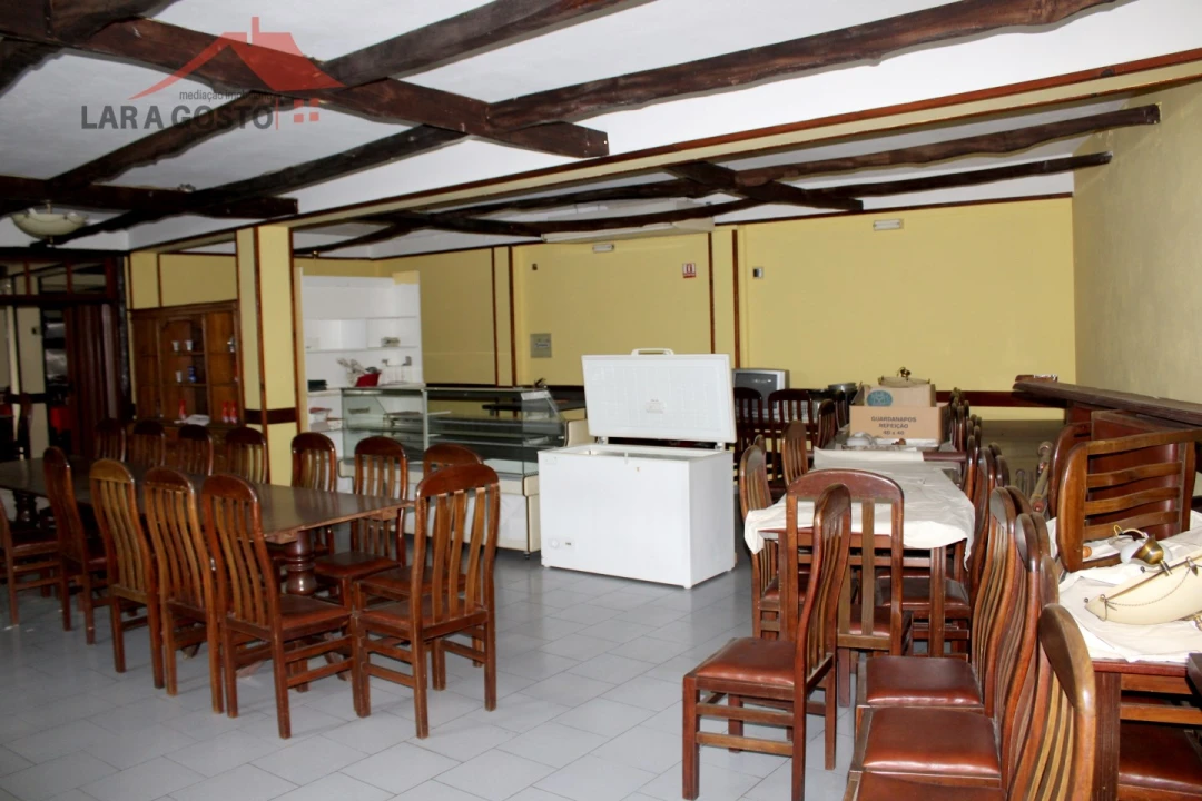 Negócio para Venda em Macedo de Cavaleiros Foto 8