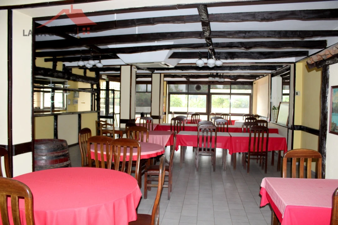 Negócio para Venda em Macedo de Cavaleiros Foto 1