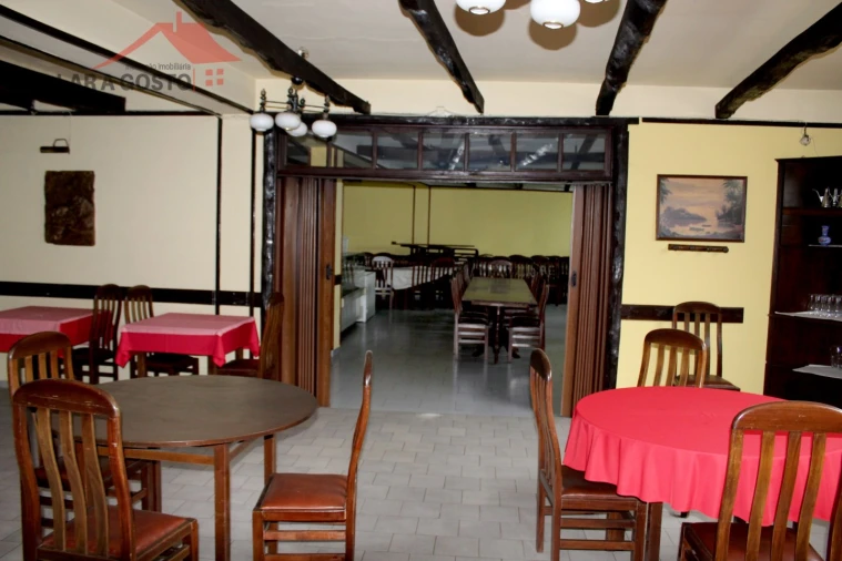 Negócio para Venda em Macedo de Cavaleiros Foto 6