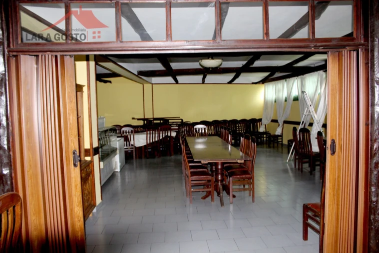 Negócio para Venda em Macedo de Cavaleiros Foto 7