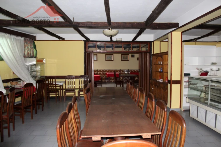 Negócio para Venda em Macedo de Cavaleiros Foto 9