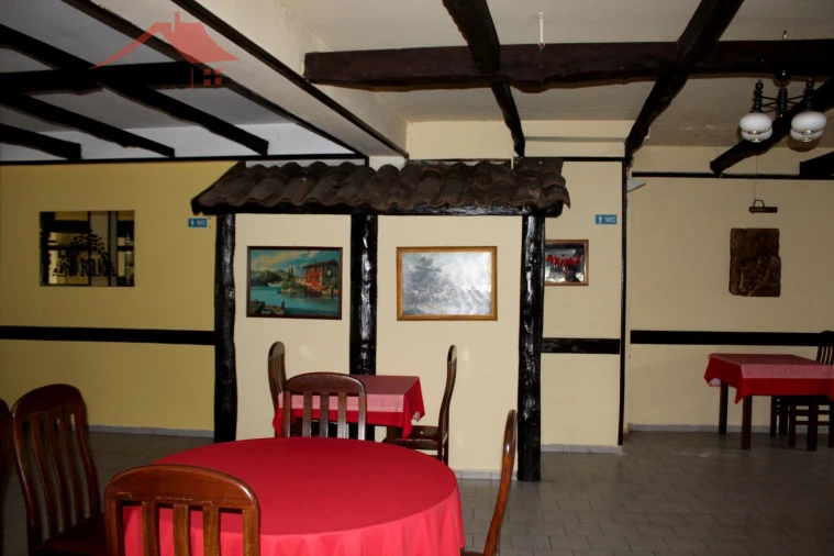 Negócio para Venda em Macedo de Cavaleiros Foto 10