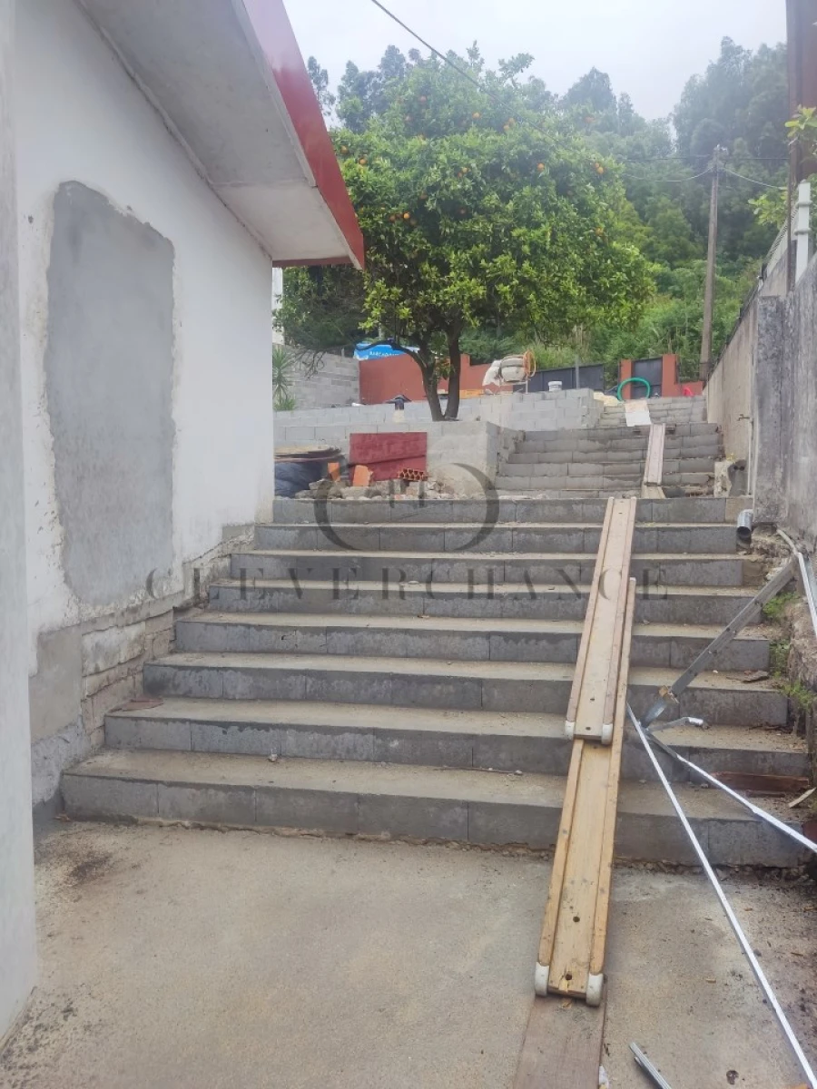 Moradia T2 para Venda em Serzedo e Perosinho Foto 21