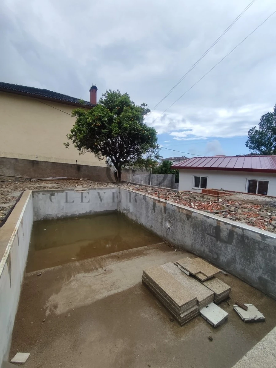 Moradia T2 para Venda em Serzedo e Perosinho Foto 23