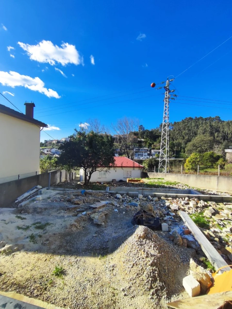 Moradia T2 para Venda em Serzedo e Perosinho Foto 25