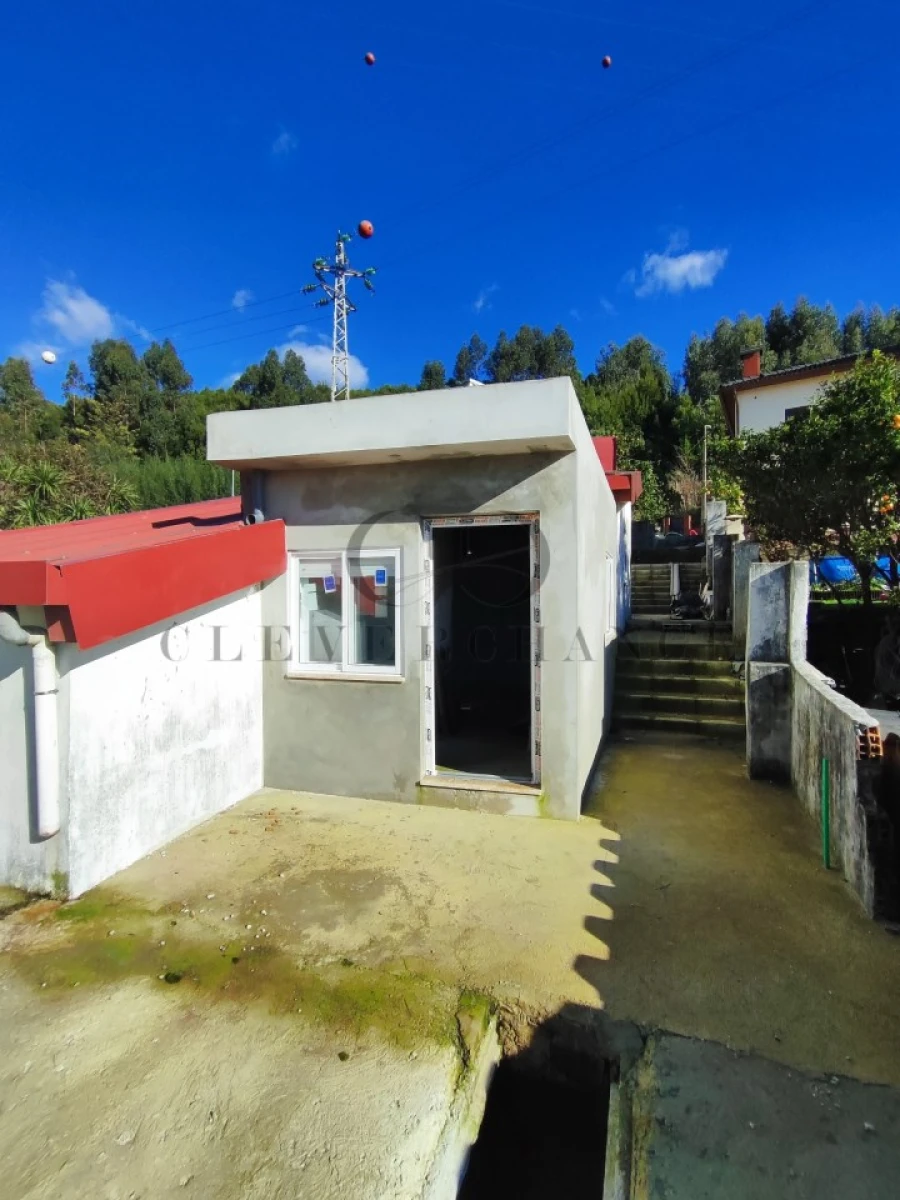 Moradia T2 para Venda em Serzedo e Perosinho Foto 28