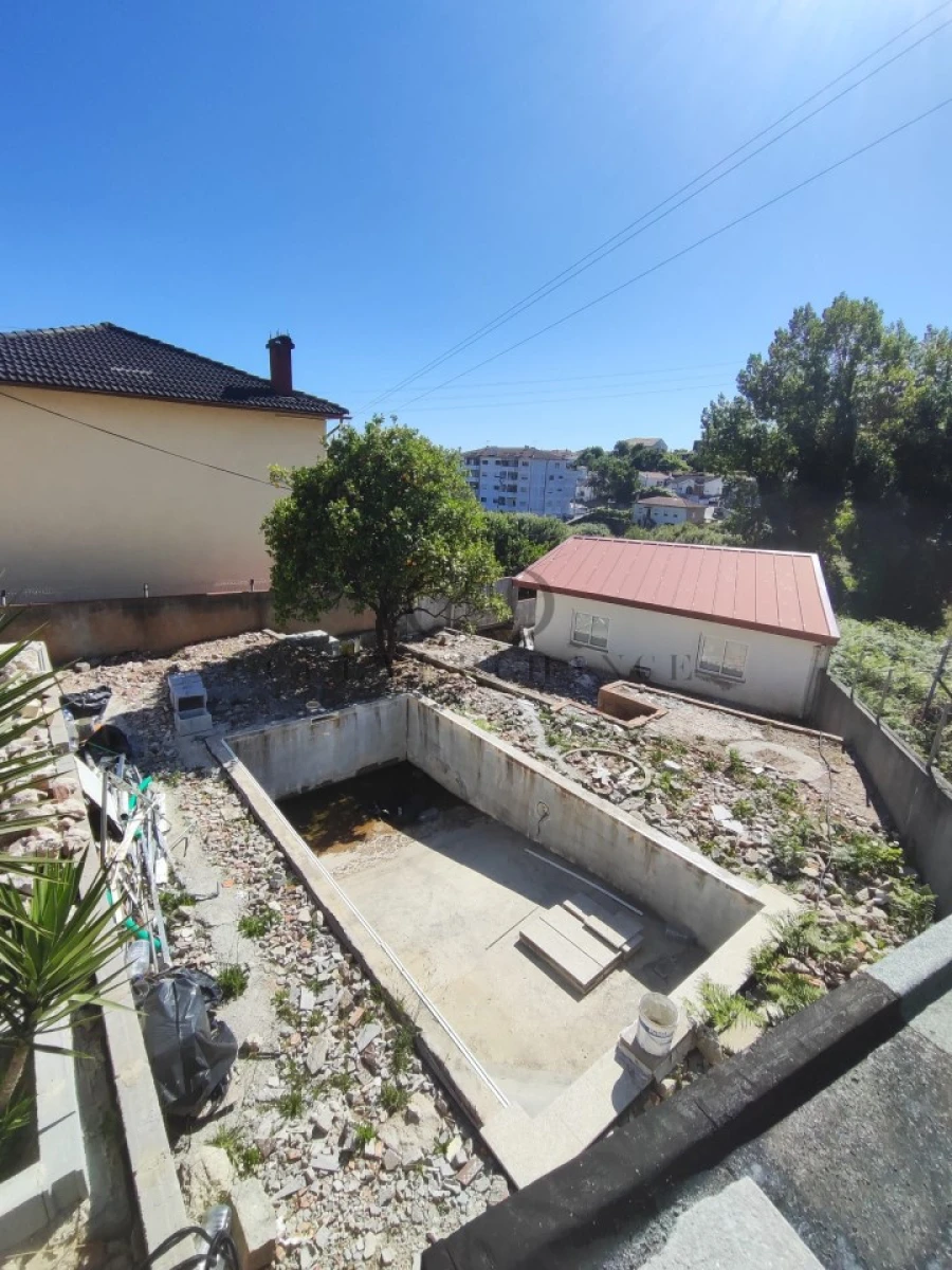 Moradia T2 para Venda em Serzedo e Perosinho Foto 47