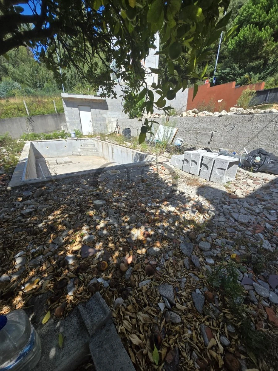 Moradia T2 para Venda em Serzedo e Perosinho Foto 46