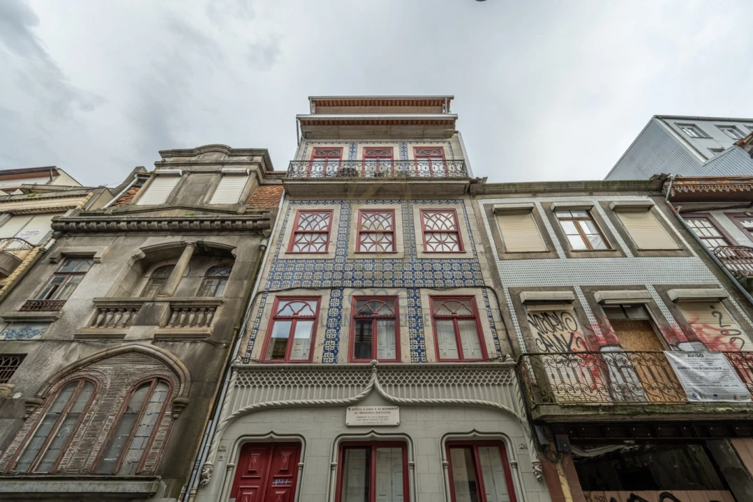 Apartamento para Venda em Cedofeita, Santo Ildefonso, Sé, Miragaia, São Nicolau e Vitória Foto 21