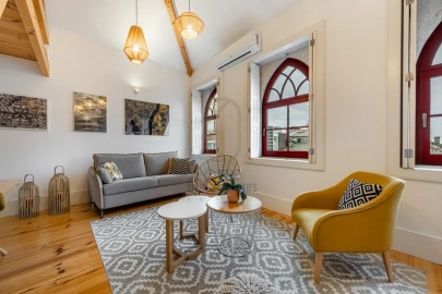 Apartamento para Venda em Cedofeita, Santo Ildefonso, Sé, Miragaia, São Nicolau e Vitória