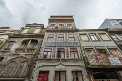 Apartamento para Venda em Cedofeita, Santo Ildefonso, Sé, Miragaia, São Nicolau e Vitória