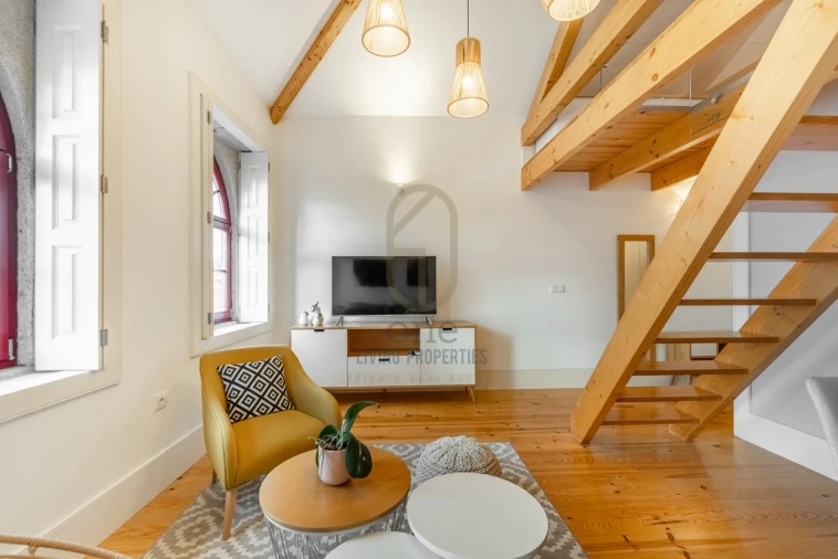 Apartamento para Venda em Cedofeita, Santo Ildefonso, Sé, Miragaia, São Nicolau e Vitória Foto 3