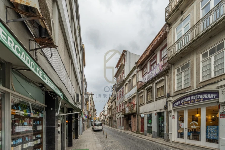 Apartamento para Venda em Cedofeita, Santo Ildefonso, Sé, Miragaia, São Nicolau e Vitória Foto 22
