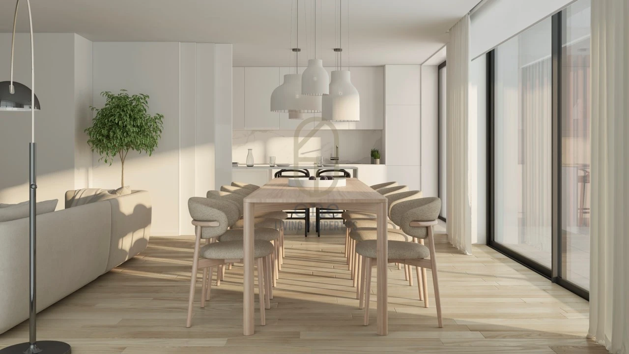 Apartamento T3 para Venda em Canidelo Foto 4