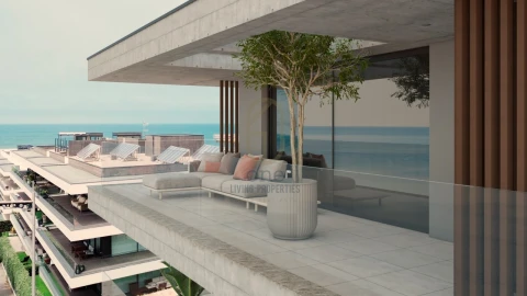 Apartamento T3 para Venda em Canidelo