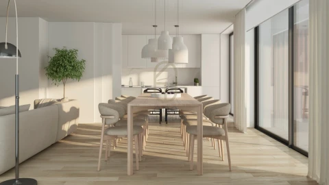 Apartamento T3 para Venda em Canidelo