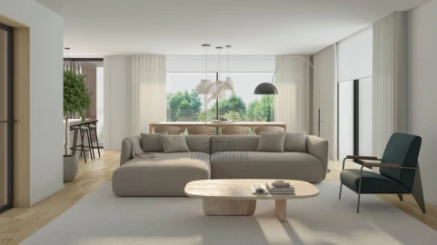 Apartamento T3 para Venda em Canidelo