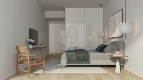 Apartamento T3 para Venda em Canidelo