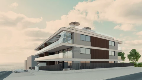 Apartamento T3 para Venda em Canidelo