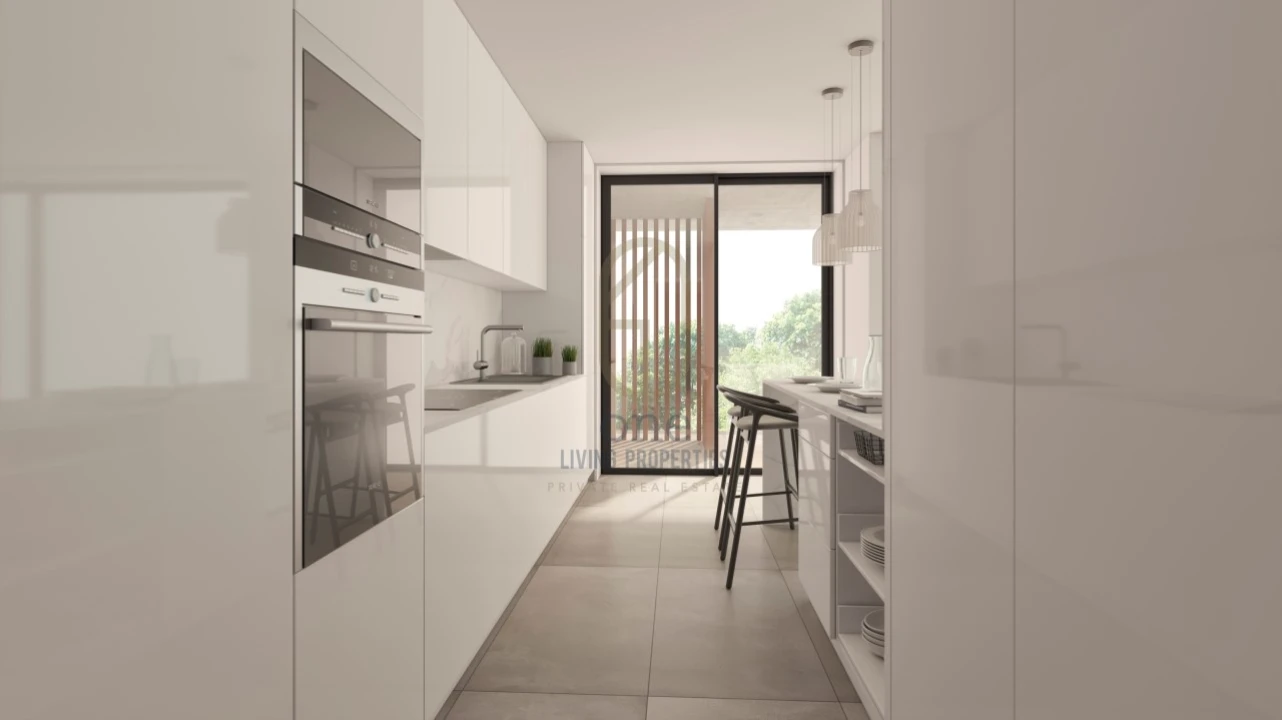 Apartamento T4 para Venda em Canidelo Foto 8