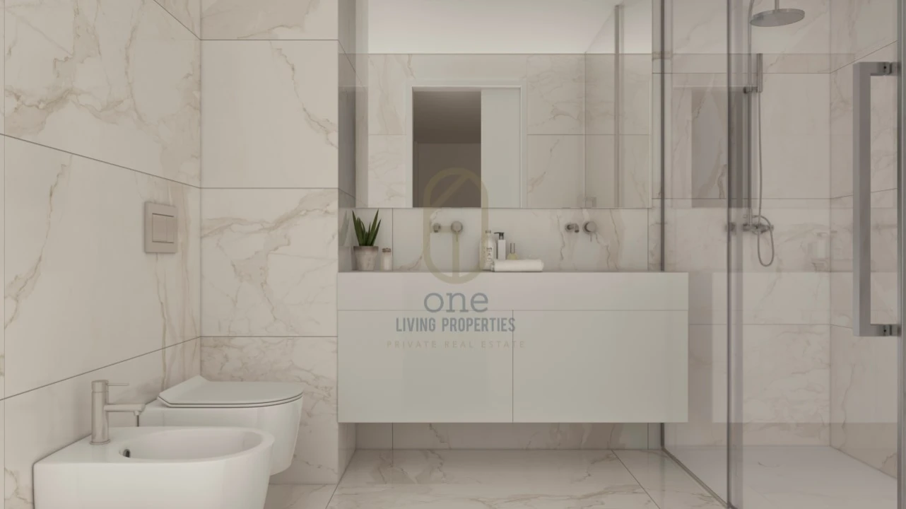 Apartamento T4 para Venda em Canidelo Foto 10