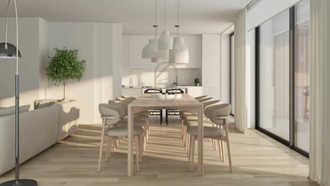 Apartamento T4 para Venda em Canidelo