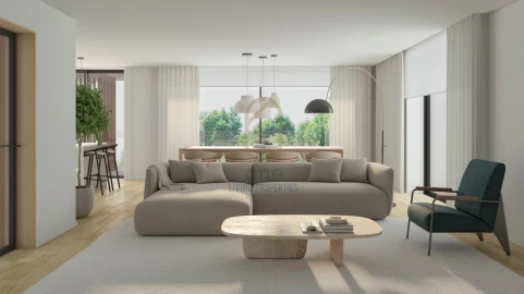 Apartamento T4 para Venda em Canidelo