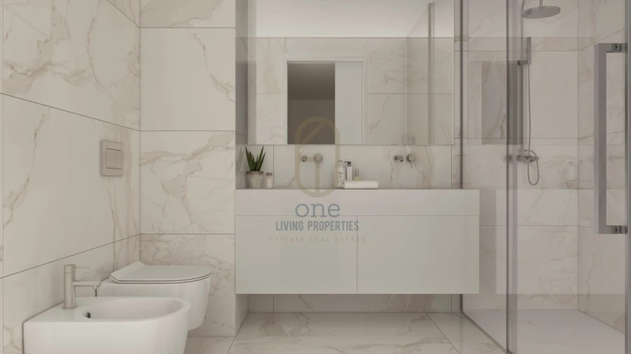 Apartamento T4 para Venda em Canidelo Foto 10