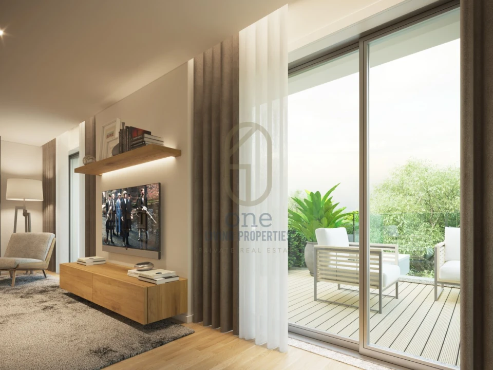 Apartamento T2 para Venda em Cedofeita, Santo Ildefonso, Sé, Miragaia, São Nicolau e Vitória Foto 10