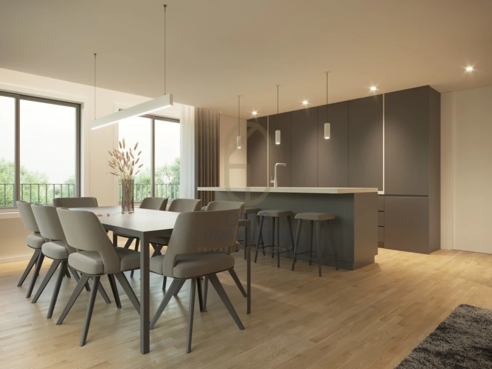 Apartamento T2 para Venda em Cedofeita, Santo Ildefonso, Sé, Miragaia, São Nicolau e Vitória Foto 12