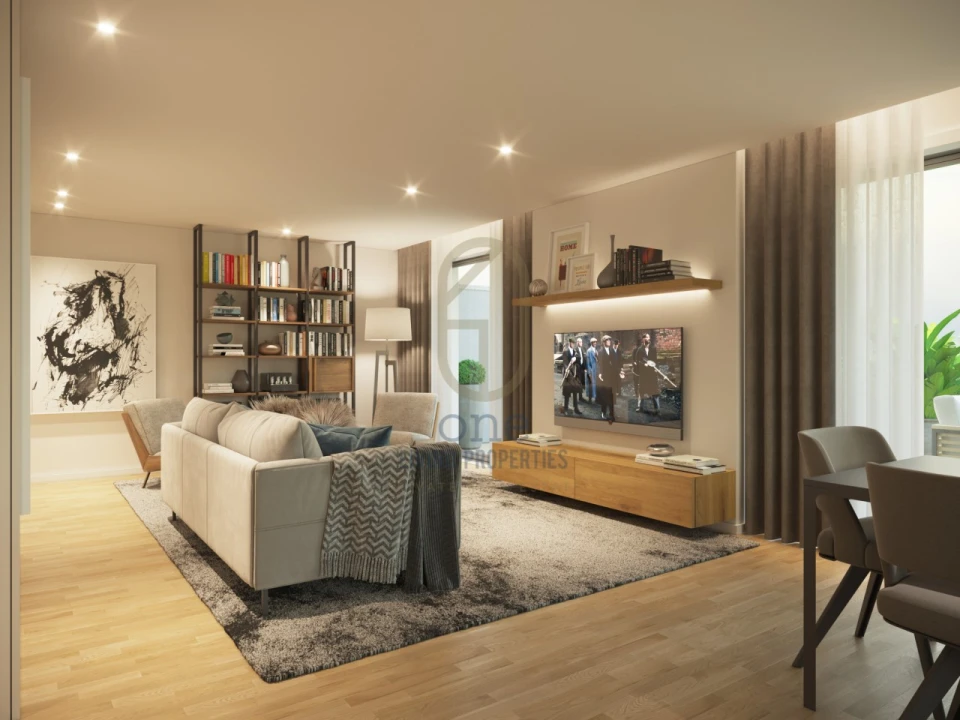 Apartamento T2 para Venda em Cedofeita, Santo Ildefonso, Sé, Miragaia, São Nicolau e Vitória Foto 13
