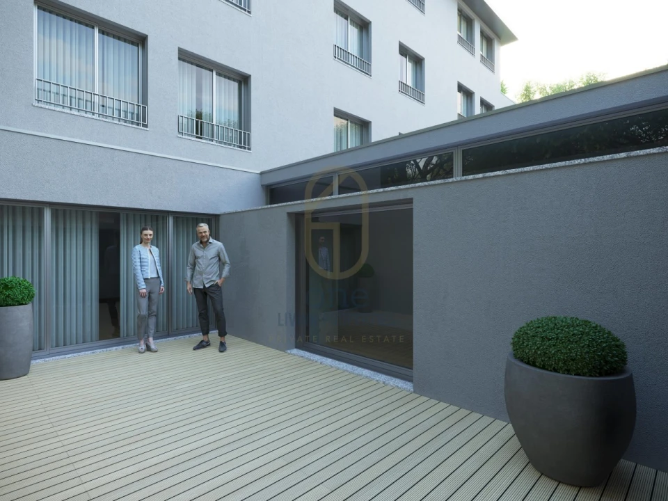 Apartamento T2 para Venda em Cedofeita, Santo Ildefonso, Sé, Miragaia, São Nicolau e Vitória Foto 19