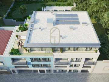 Apartamento T2 para Venda em Cedofeita, Santo Ildefonso, Sé, Miragaia, São Nicolau e Vitória