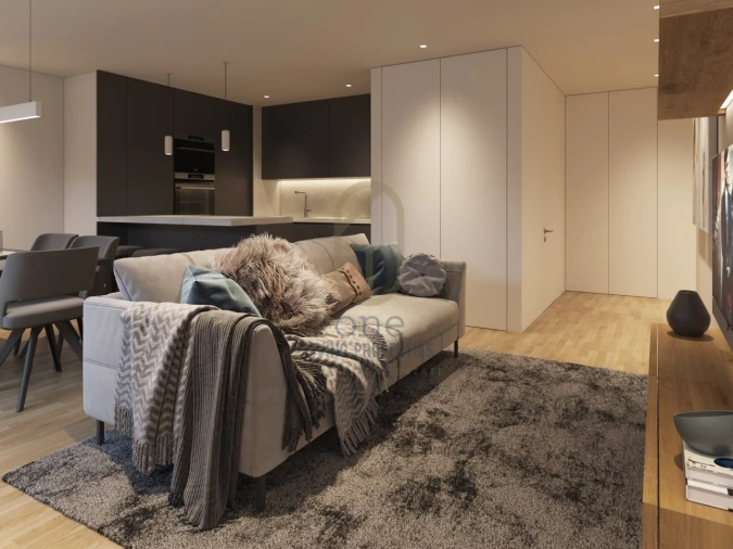 Apartamento T2 para Venda em Cedofeita, Santo Ildefonso, Sé, Miragaia, São Nicolau e Vitória Foto 5