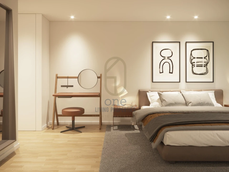 Apartamento T2 para Venda em Cedofeita, Santo Ildefonso, Sé, Miragaia, São Nicolau e Vitória Foto 15