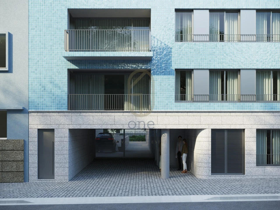 Apartamento T2 para Venda em Cedofeita, Santo Ildefonso, Sé, Miragaia, São Nicolau e Vitória Foto 21