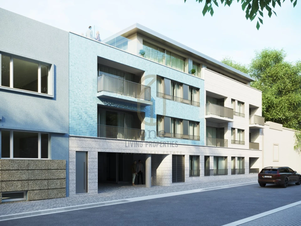 Apartamento T2 para Venda em Cedofeita, Santo Ildefonso, Sé, Miragaia, São Nicolau e Vitória Foto 23