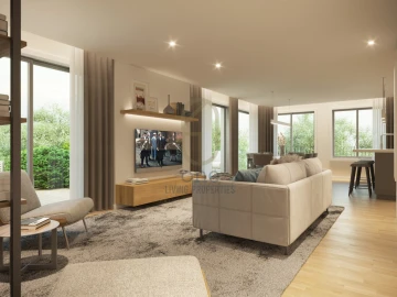 Apartamento T2 para Venda em Cedofeita, Santo Ildefonso, Sé, Miragaia, São Nicolau e Vitória