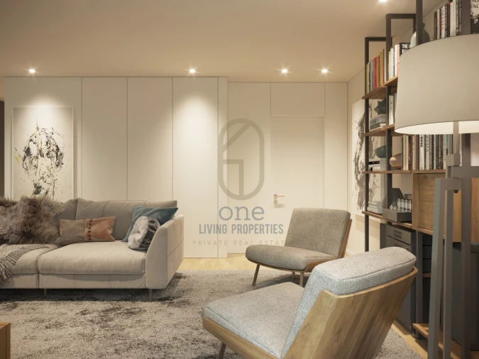 Apartamento T2 para Venda em Cedofeita, Santo Ildefonso, Sé, Miragaia, São Nicolau e Vitória Foto 8